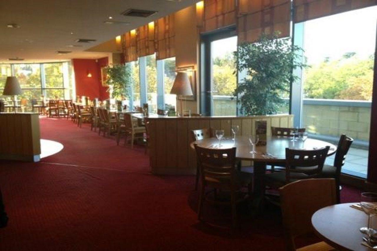 Premier Inn Hemel Hempstead Central Kültér fotó
