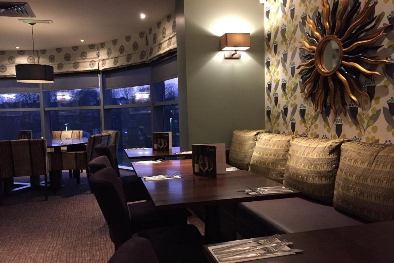 Premier Inn Hemel Hempstead Central Kültér fotó
