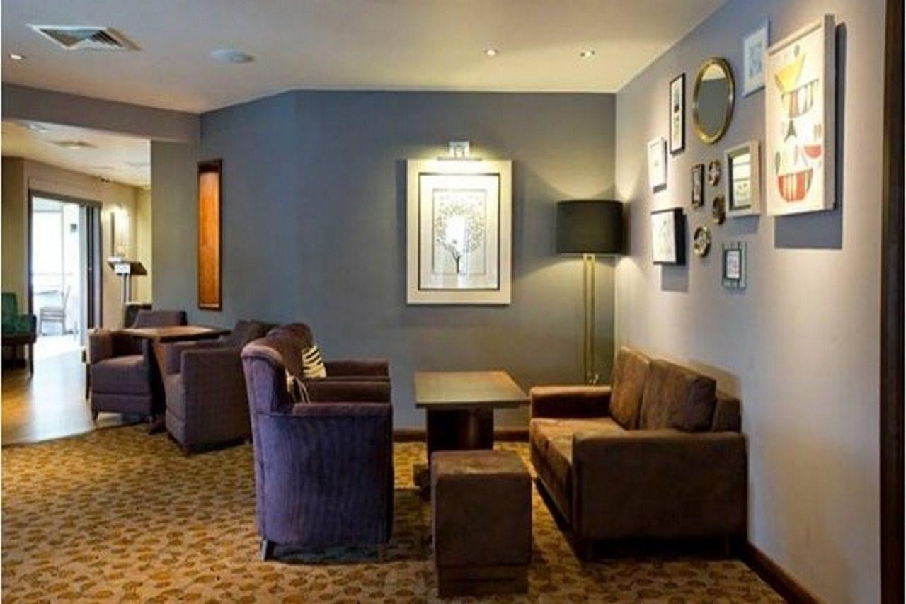 Premier Inn Hemel Hempstead Central Kültér fotó