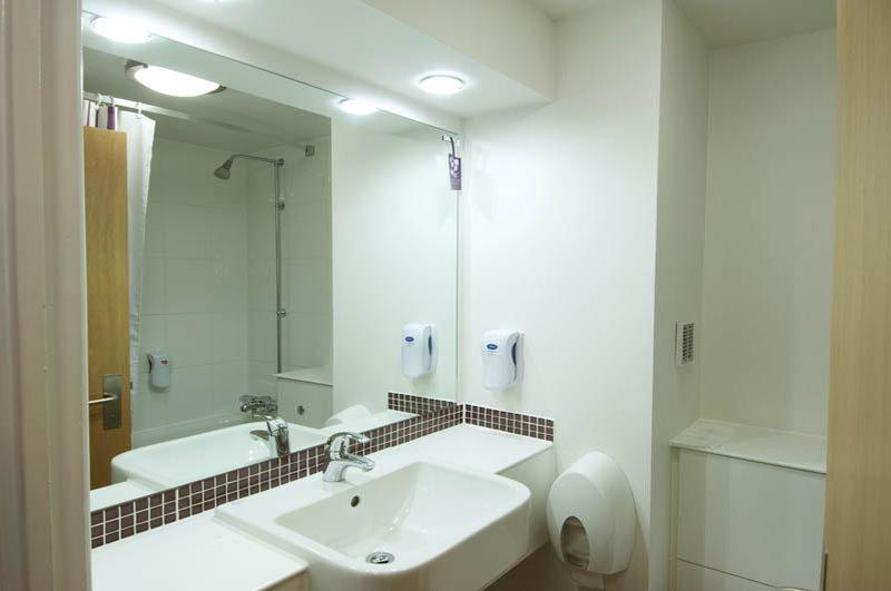 Premier Inn Hemel Hempstead Central Kültér fotó