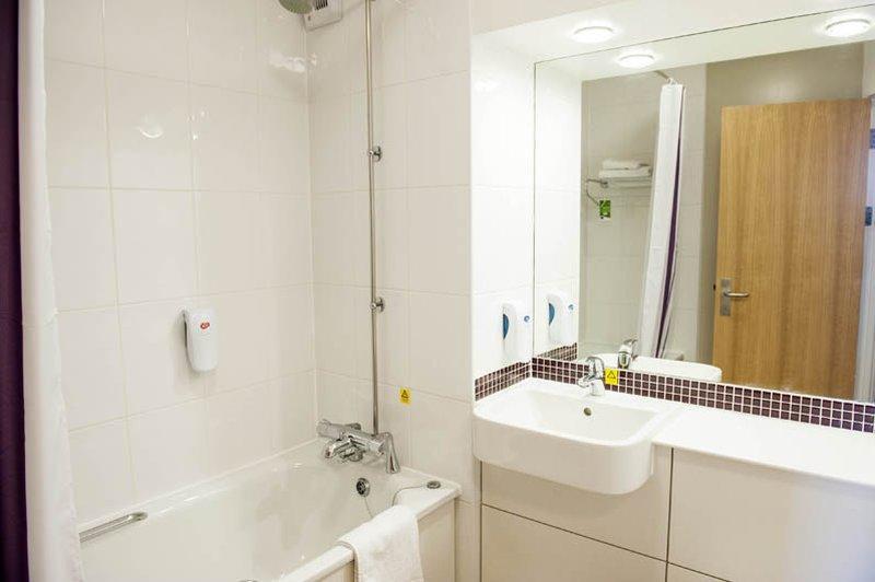 Premier Inn Hemel Hempstead Central Kültér fotó